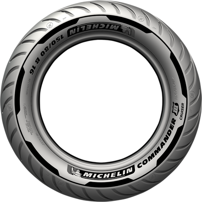 MICHELIN Tire - Commander III - Rear - 130/90B16 - 73H 37184