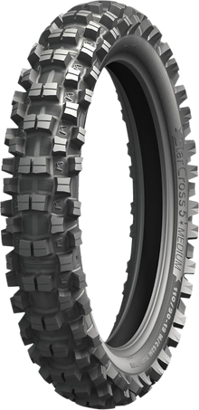 MICHELIN Tire - StarCross 5 Mini - Rear - 2.75-10 - 37J 02621