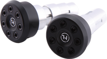 Conero Type2 Bar Ends Black