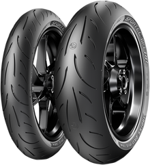 METZELER Tire - Sportec™ M9 RR - Front - 110/70R17 - 54H 3627200