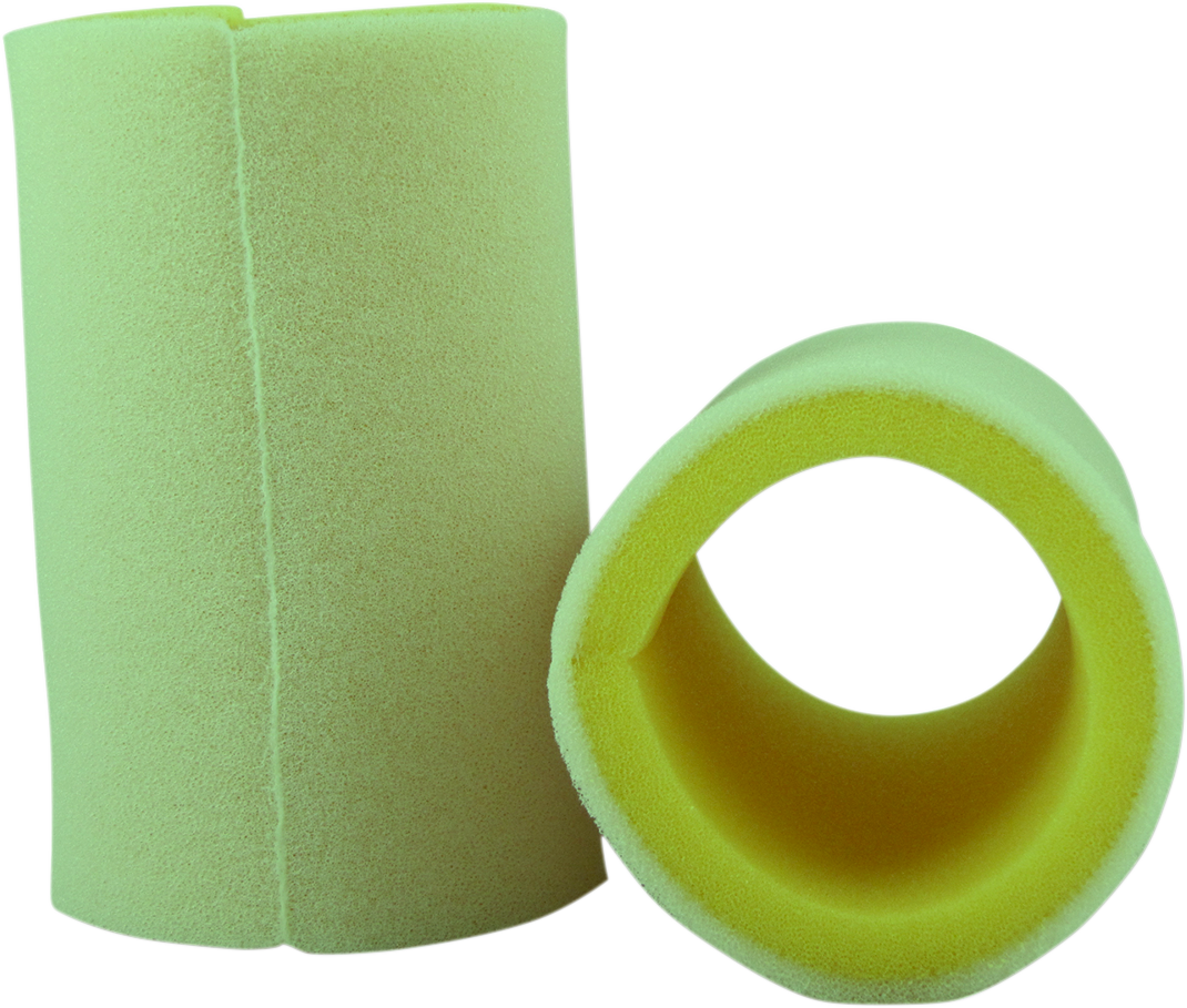 NO TOIL Pre-Oiled Air Filter - Yamaha 3818