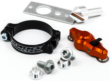 Pro Launch Start Device