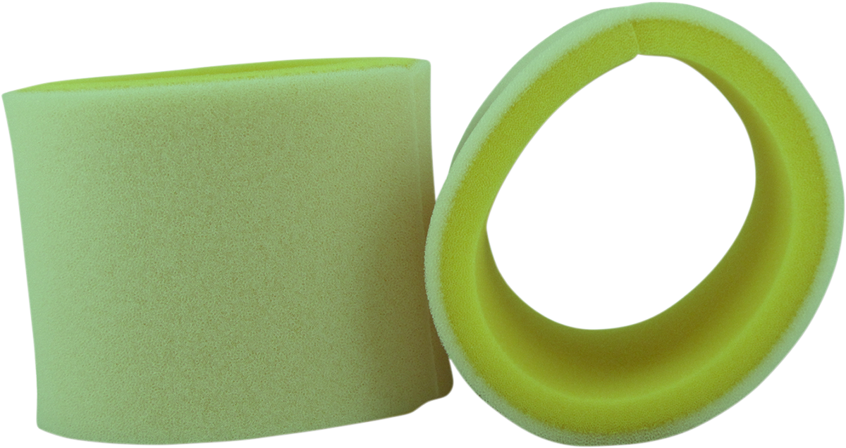 NO TOIL Pre-Oiled Air Filter - Kawasaki 3405