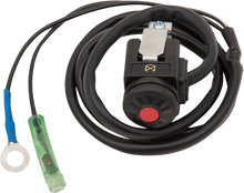 K&S TECHNOLOGIES Kill Switch - KTM Style 12-0106