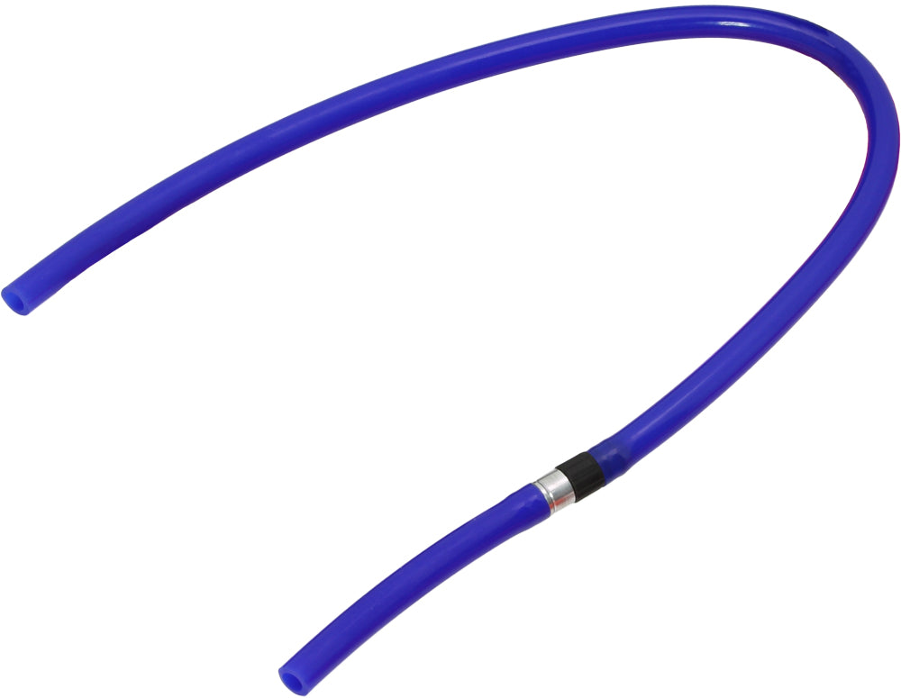 Uni Flow Hose Blue