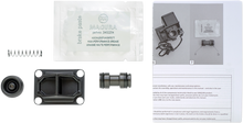MAGURA Master Cylinder Repair Kit - 14 mm - BMW 2701416