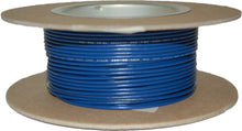 100' Spool 20 Gauge Wire (Blue)