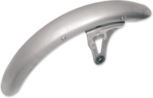 DRAG SPECIALTIES Front Fender - Raw - FXSTS '93-'06 090506