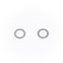 Crush Washers 10x16mm 50/Pk