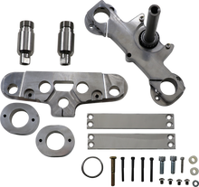 MOTOR TRIKE Triple Tree Kit - 6° Raked MTFS-0185