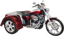 MOTOR TRIKE GTX Sportster IRS Trike Conversion kit - '07-'13 XL MTDR-2023