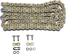 REGINA 520 ZSE - Drive Chain - 114 Links 135ZSE/1001