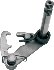 BAKER DRIVETRAIN Shift Pawl Assembly - Anti-Overshift/Ratchet 555-56C-A