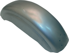 DRAG SPECIALTIES Custom Rear Fender - Raw - Steel F51-0145