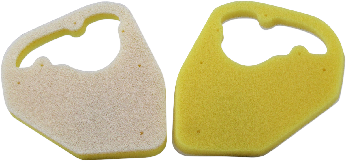 NO TOIL Foam Air Filter - Yamaha 280-91