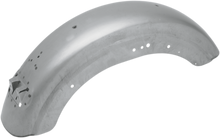 DRAG SPECIALTIES Rear Fender - XL '86-'93 F51-0197