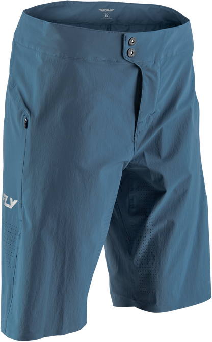 Enduro Short Slate Sz 40