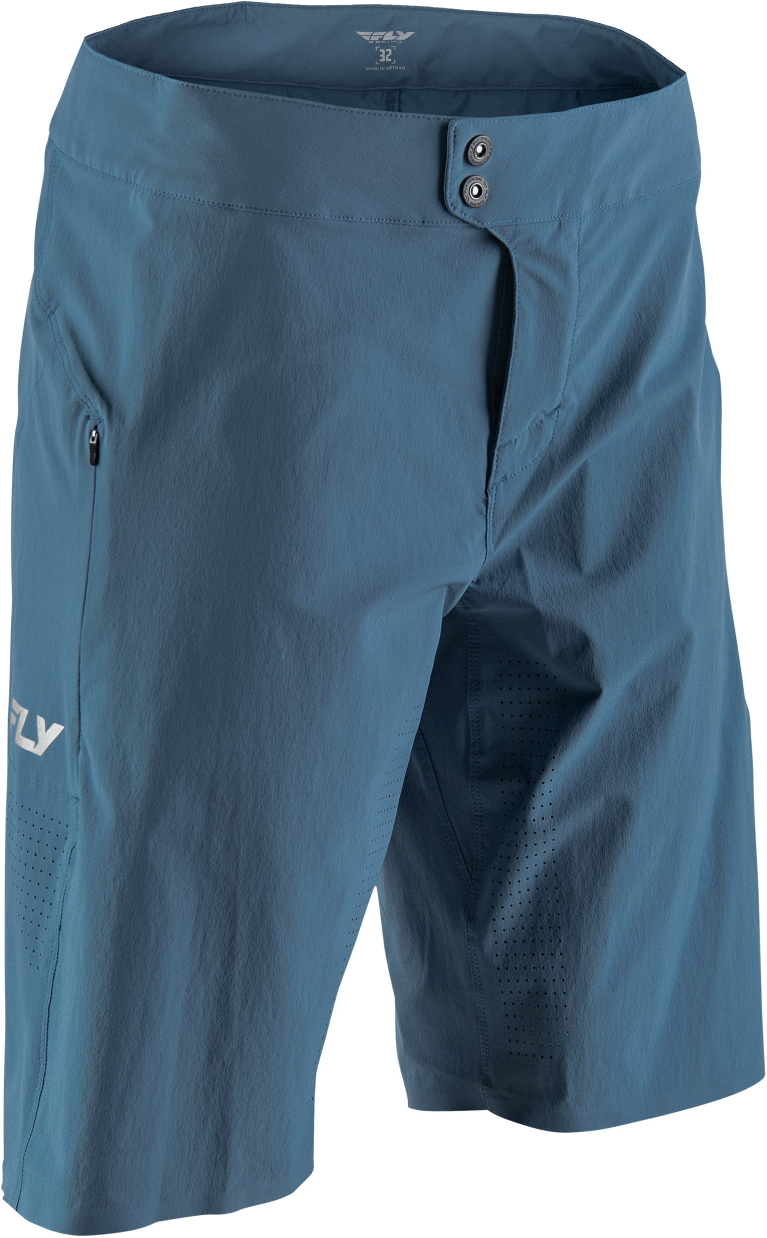 Enduro Short Slate Sz 30