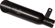Slip On Suz Black Single Gsx R1000
