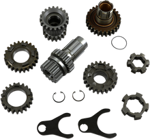 ANDREWS 4-Speed Gear Set - Close Ratio 210150