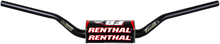 RENTHAL R-Works Fatbar®36 Handlebar - RC/Honda CRF - Black 930-01-BK