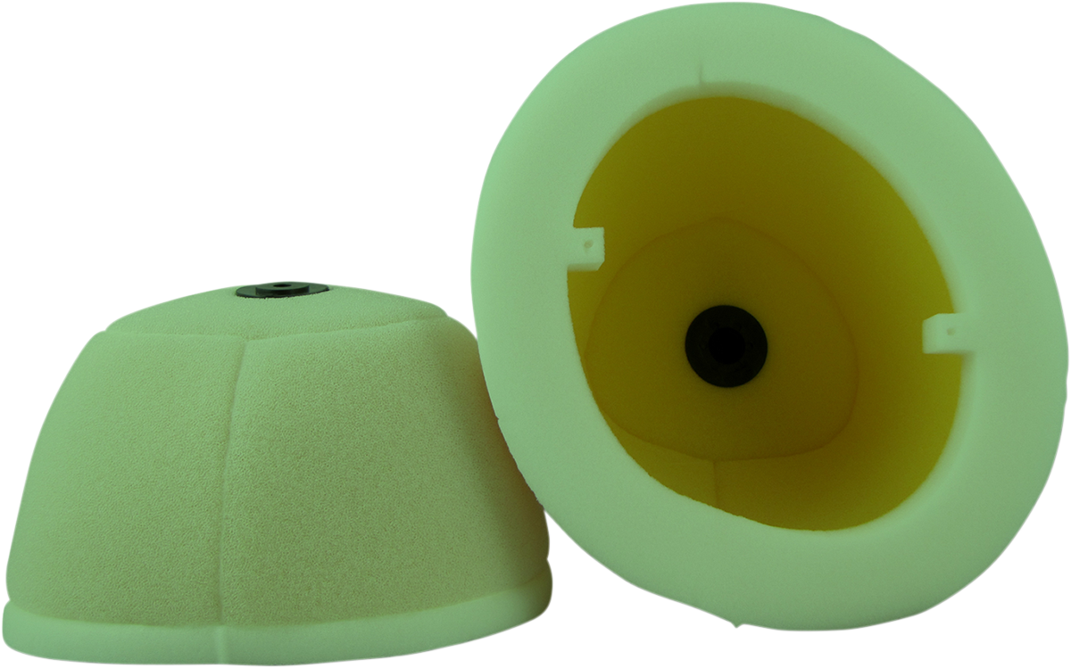 NO TOIL Pre-Oiled Air Filter - Honda 1250