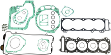 ATHENA Complete Gasket Kit - Suzuki P400510850999