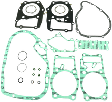 ATHENA Complete Gasket Kit - Suzuki P400510850966