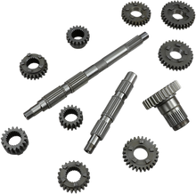ANDREWS 5-Speed Gear Set - 3.24:1 First Ratio 296093