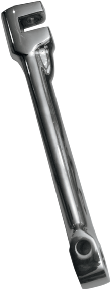 BAKER DRIVETRAIN Kick Arm - Standard Length - Polished 35102-64-A
