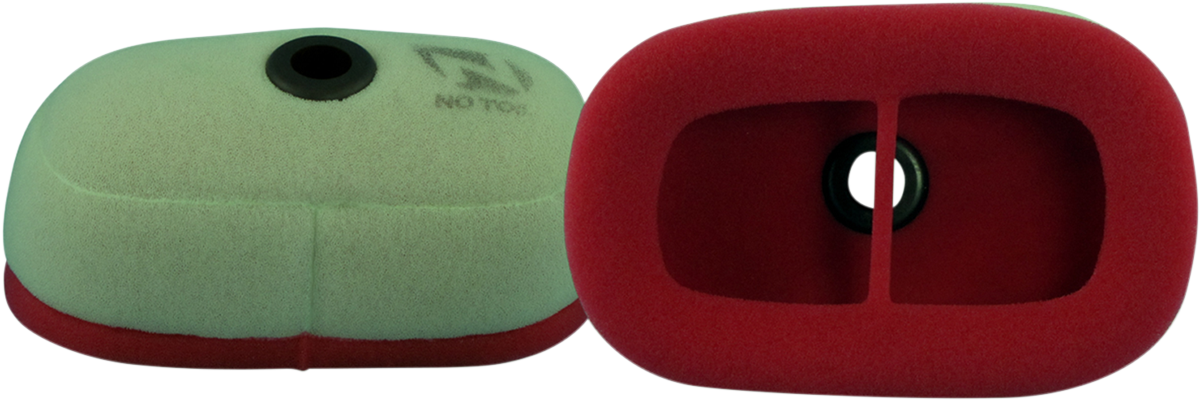 NO TOIL Super-Flo Replacement Air Filter - Honda FRF22007
