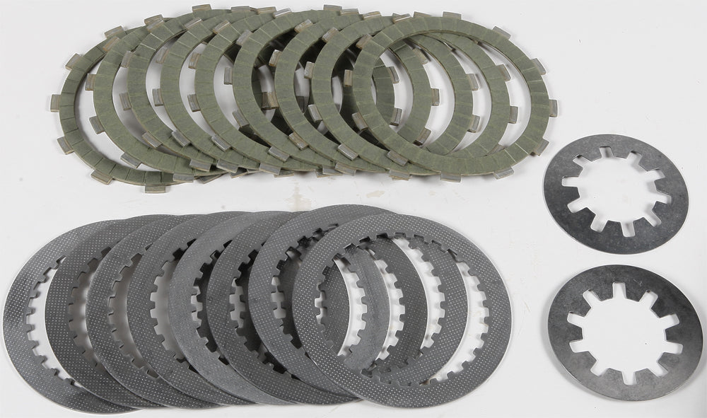 Srk Complete Clutch Kit Srk95