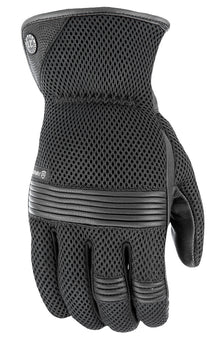 Turbine Mesh Gloves Black 3x