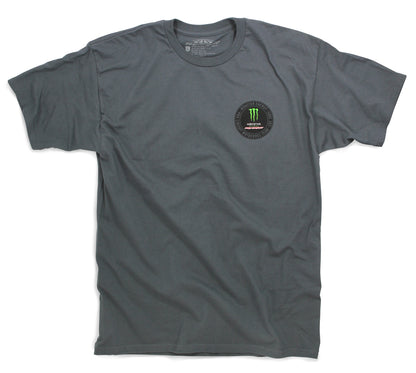 Patch Tee M