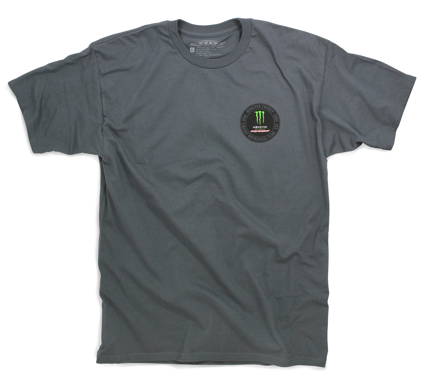 Patch Tee 2x