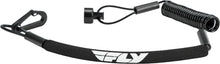 Float Jckt Tethercord S D Blk