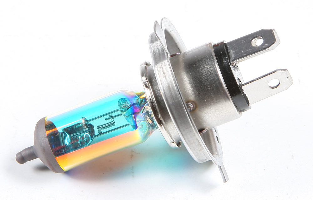 Halogen Bulb Blue 60/55w