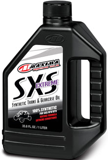Sxs Trans Extreme 1 Lt 12/Case