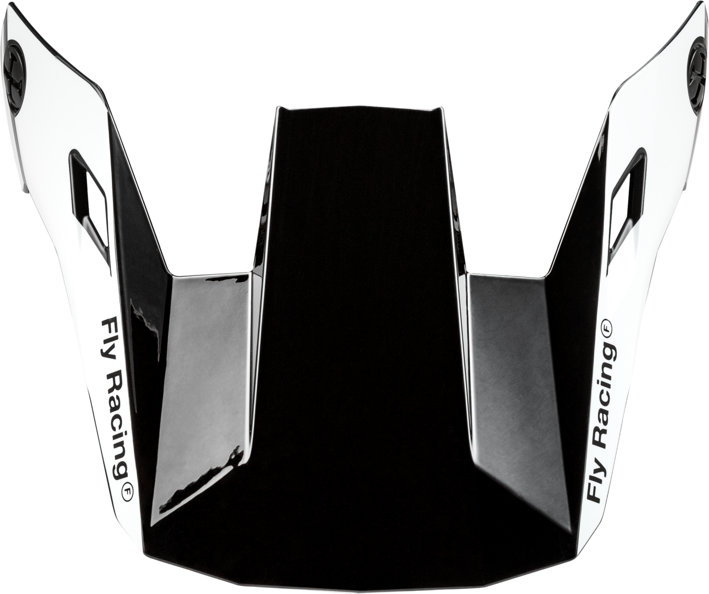 Rayce Helmet Visor Black/White/Grey Xs Lg