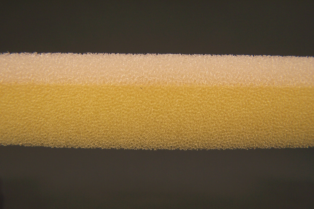NO TOIL Bulk Foam - 9"X21" 921-01