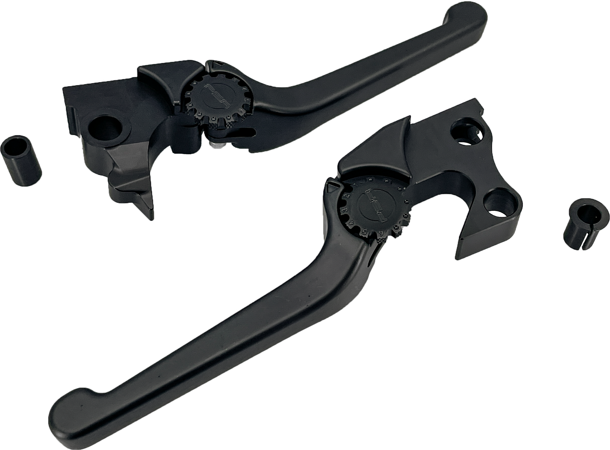 Anthem Lever Set Black Xl `14 21