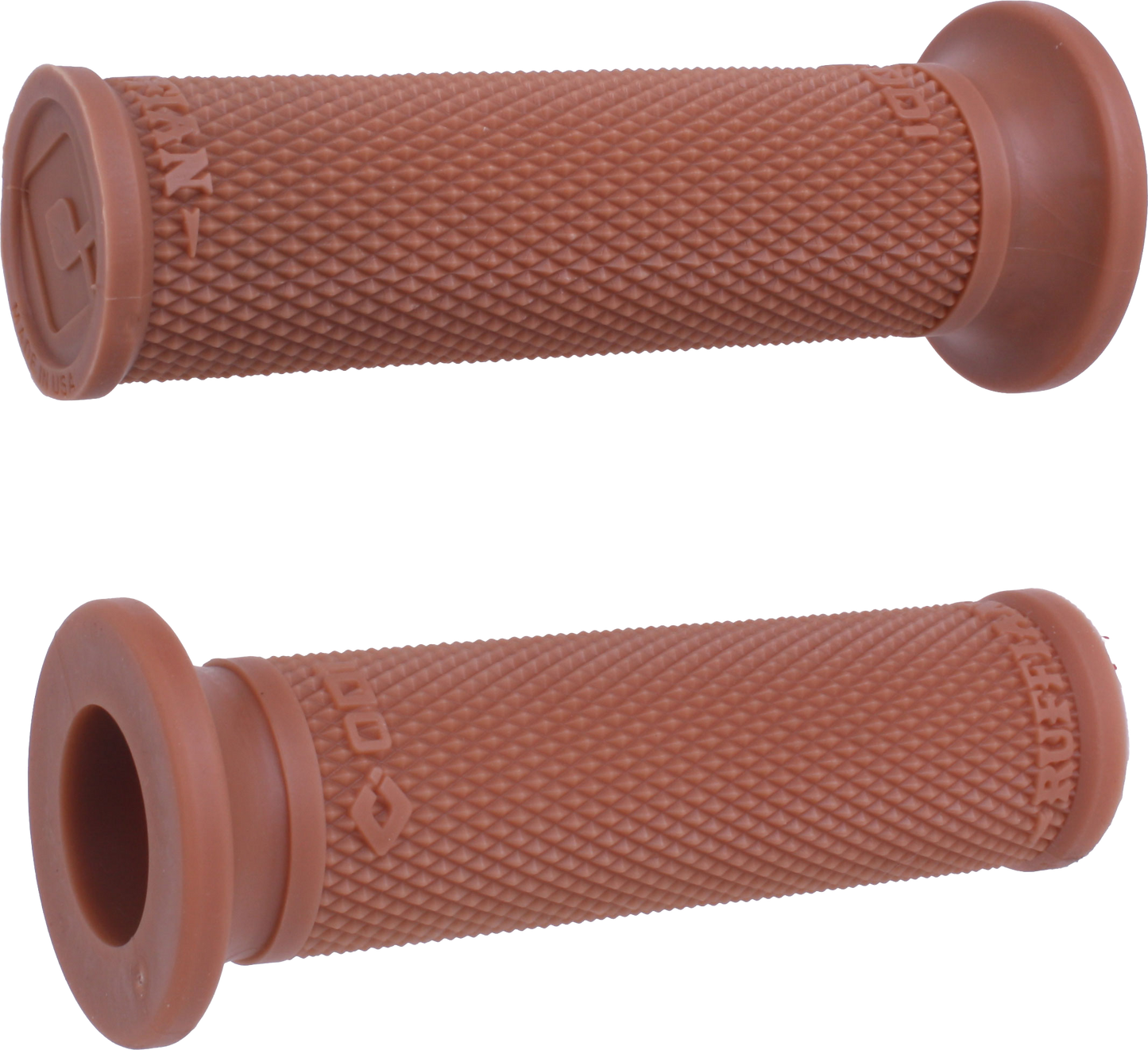 Ruffian Slip On Grips Graphite
