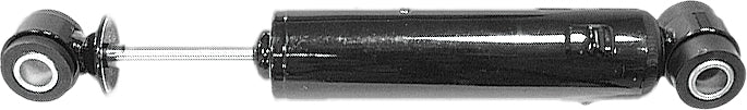 Gas Susp Shock Pol Center