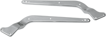 DRAG SPECIALTIES Rear Fender Strut - Stock-Style - Chrome - FLST/FXST '00-'06 75635