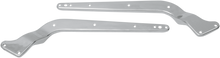 DRAG SPECIALTIES Rear Fender Strut - Stock-Style - Chrome - FLST '00-'07 75636
