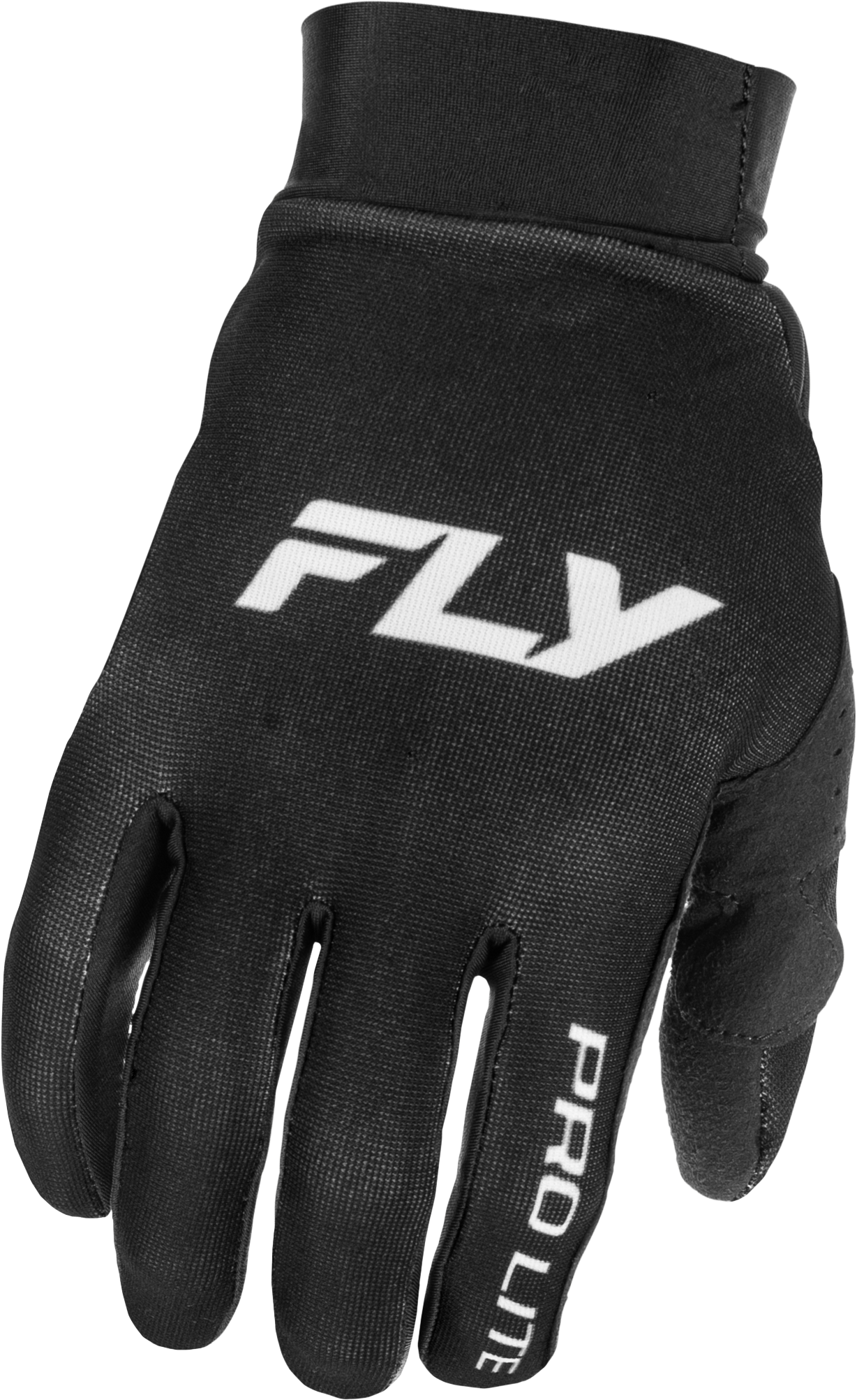 Pro Lite Gloves Black/White 3x