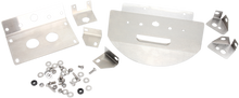 COMPETITION WERKES Fender Eliminator Kit - CBR600F4/i 1H603