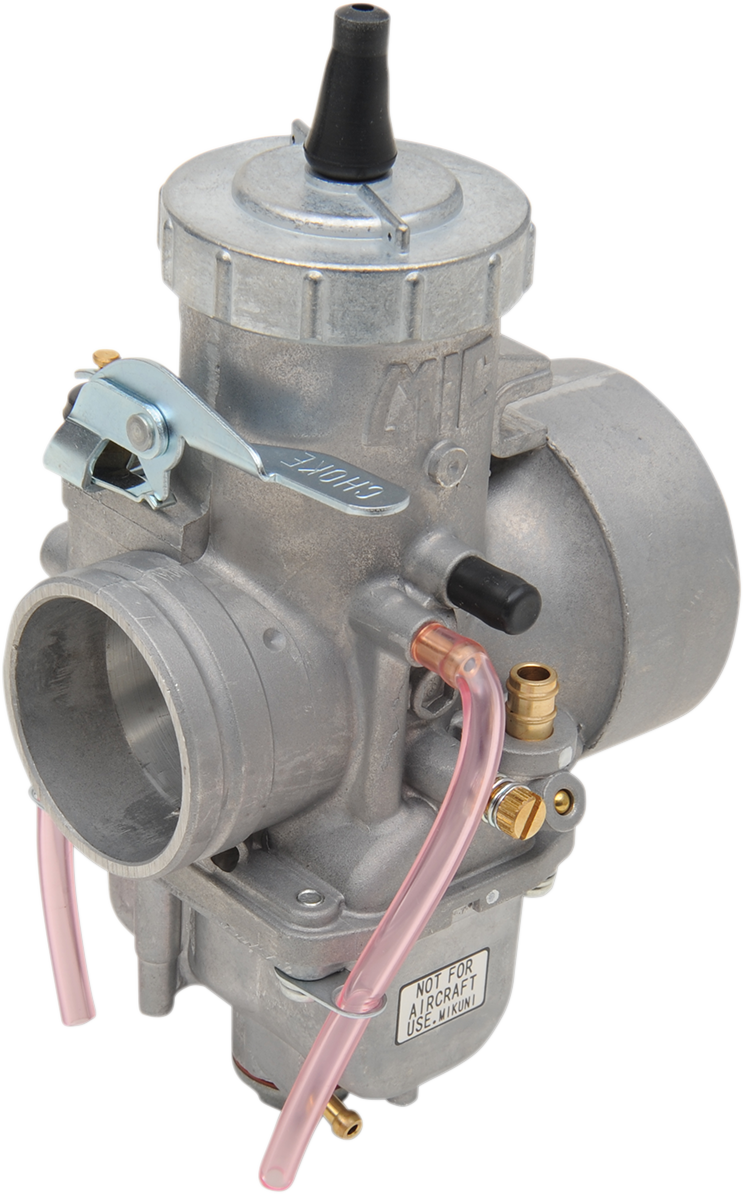 MIKUNI VM Series Round Slide Carburetor - 44 mm VM44-3