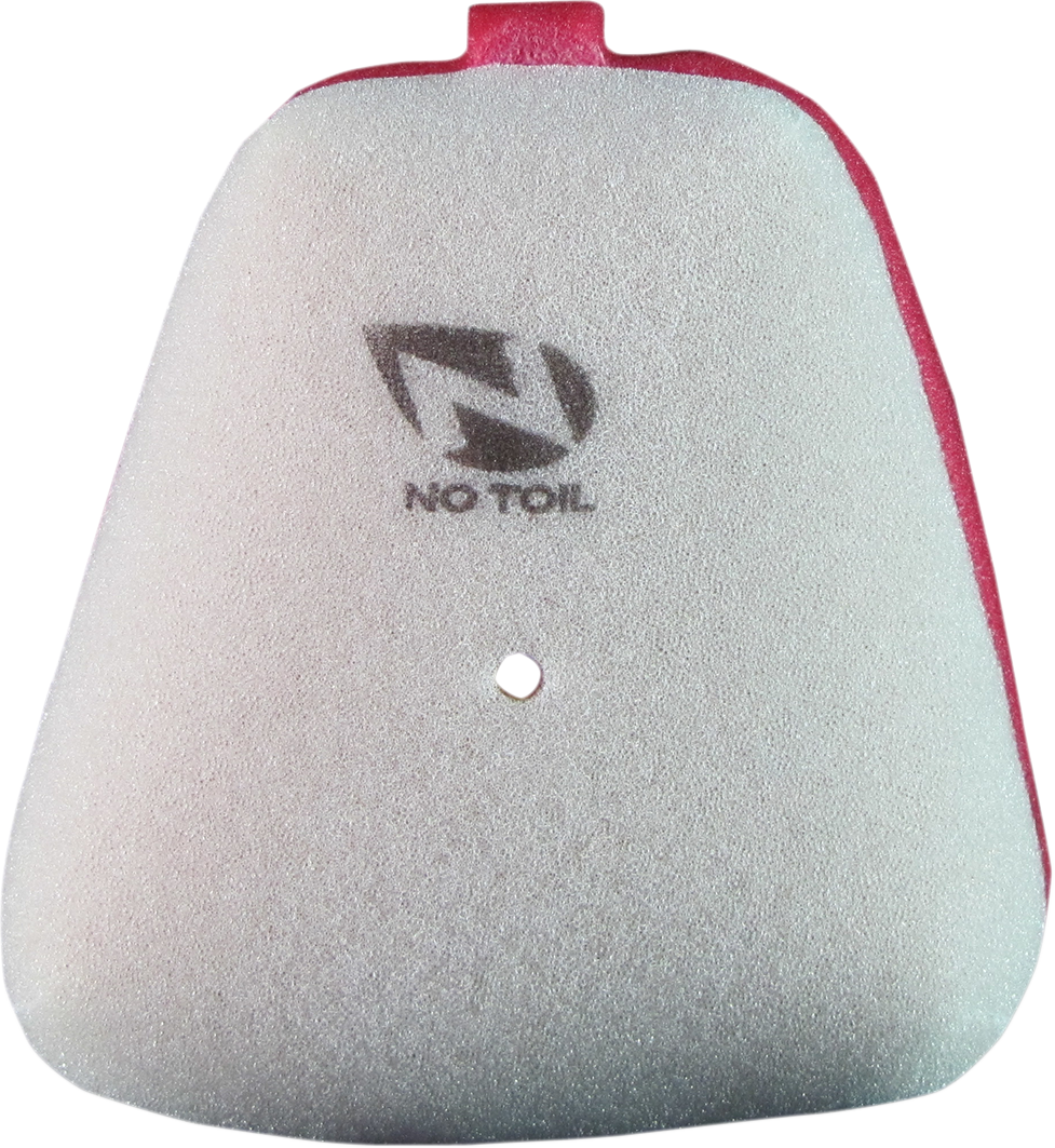 NO TOIL Super-Flo Replacement Air Filter - Yamaha FRF18051