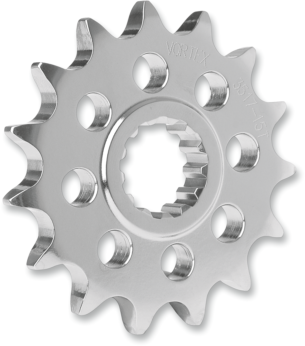 VORTEX Front Sprocket - 16 Tooth 3291-16